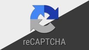 Get-Google-reCaptcha-Site-Key-And-Secret-Key